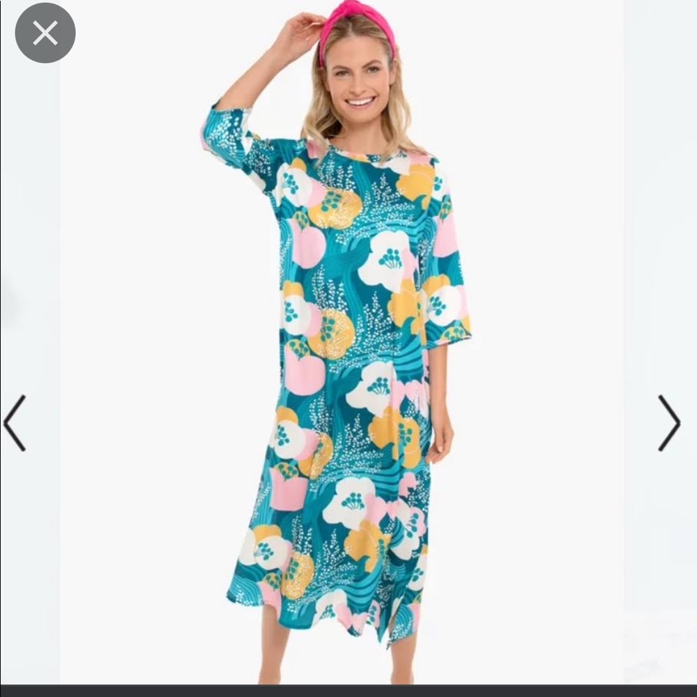 Tuckernuck Jamie Dress- size XXS